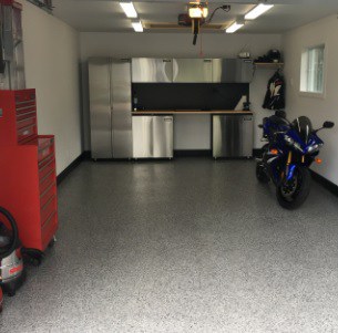 garage