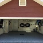 rénover garage