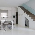 Plancher bambou