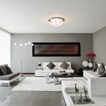 revetement plancher sous sol
