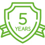 b-protek_5-years-warranty