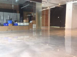 plancher-commercial