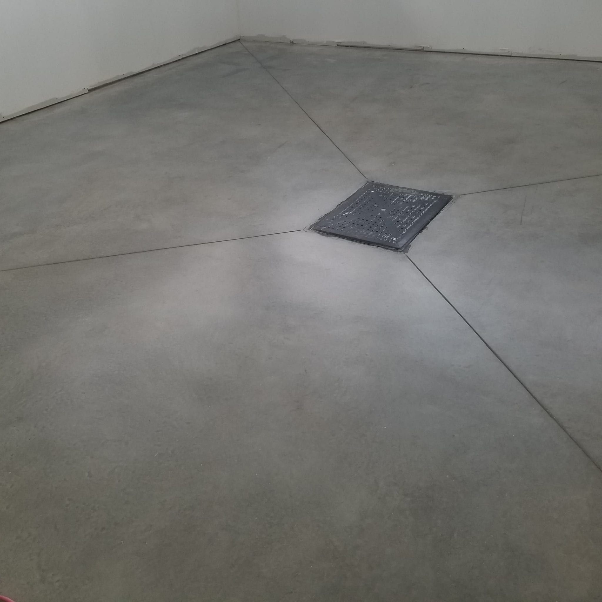 beton scellant