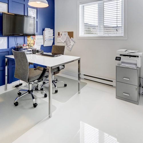 plancher-epoxy plancher en epoxy