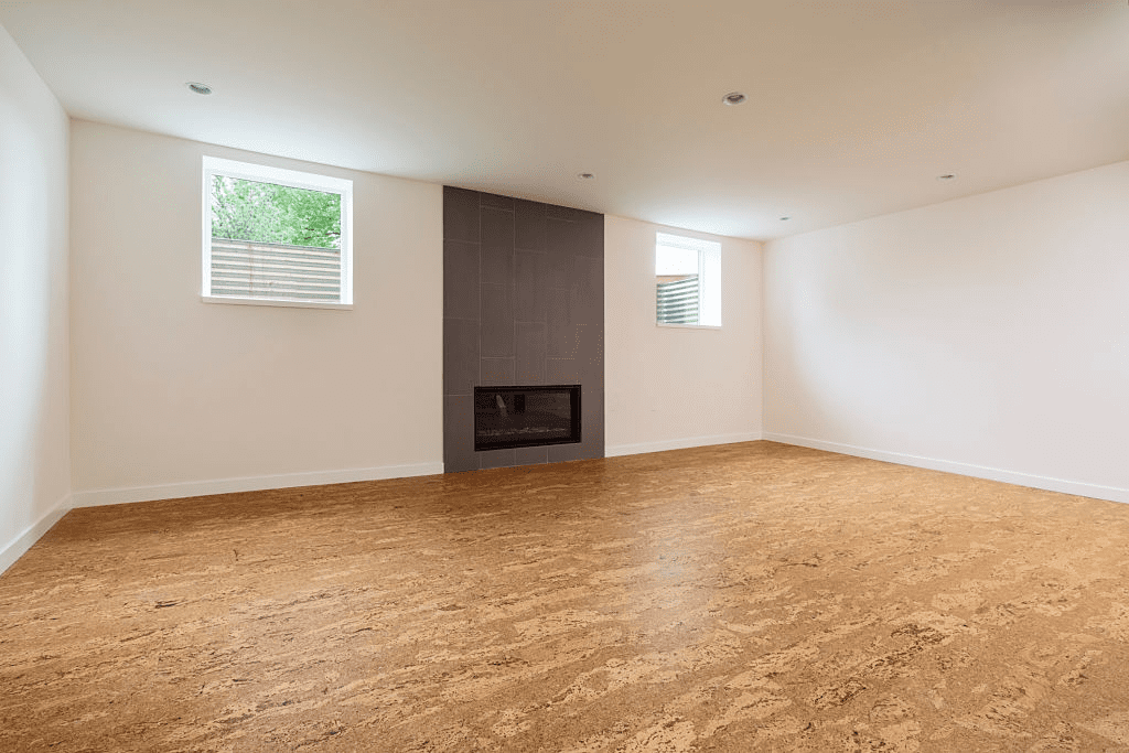 plancher de liege