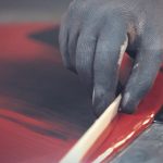 Revêtement pour Béton