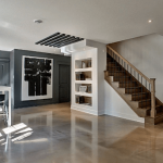 concrete floor finishes