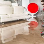 epoxy flooring