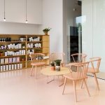 recouvrement de plancher