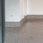 Transformation du garage de Mariepier Morin