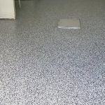 Transformation du garager de Julie St-Pierre