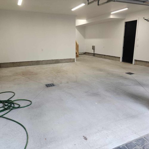 preparation-garage preparation-garage