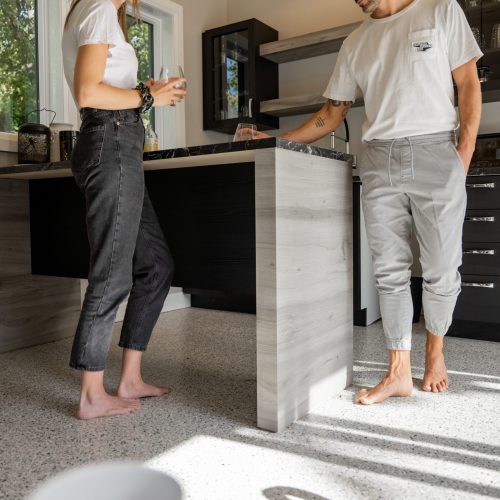 alt="sol en polyaspartique intérieur"